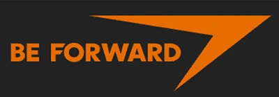 Beforward.jp Logo